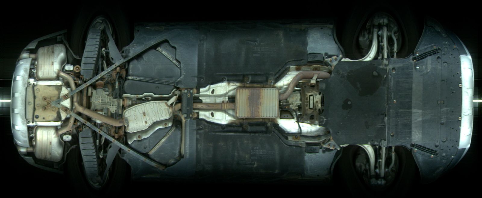 2018 Audi A4 allroad Premium Plus AWD