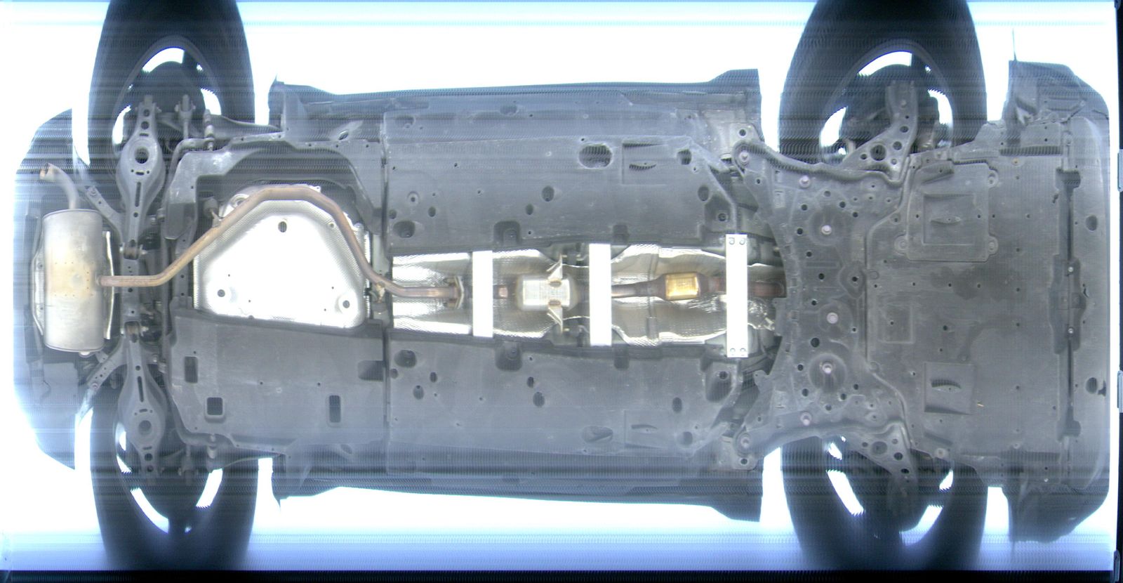 2019 Toyota C-HR XLE FWD