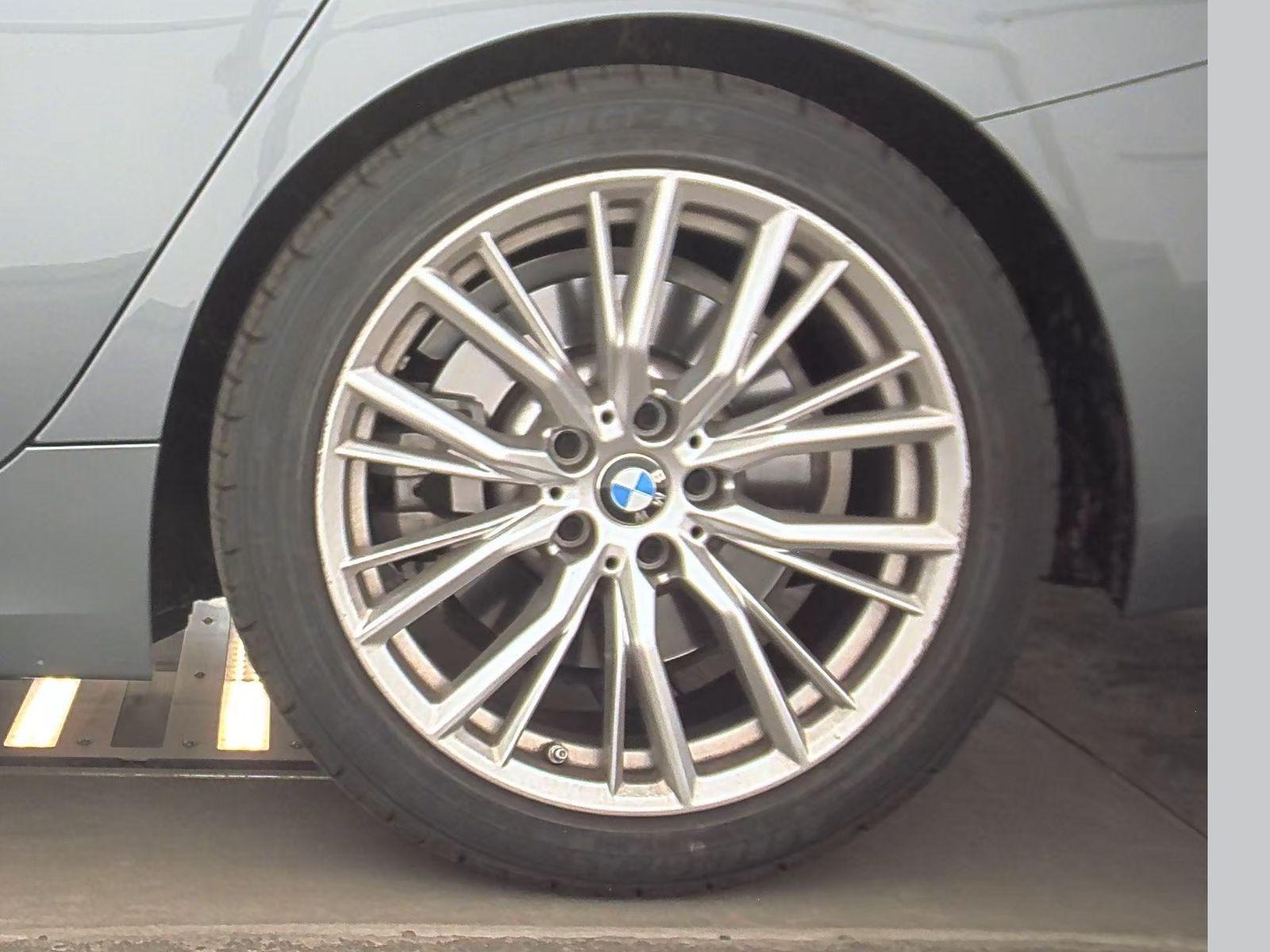 2024 BMW 3 Series 330i xDrive AWD