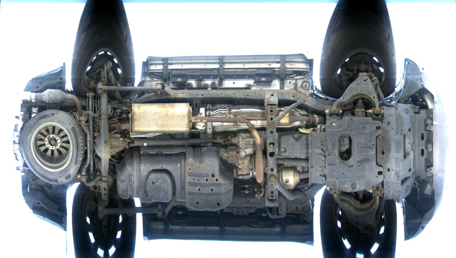 2015 Lexus GX GX 460 Luxury AWD