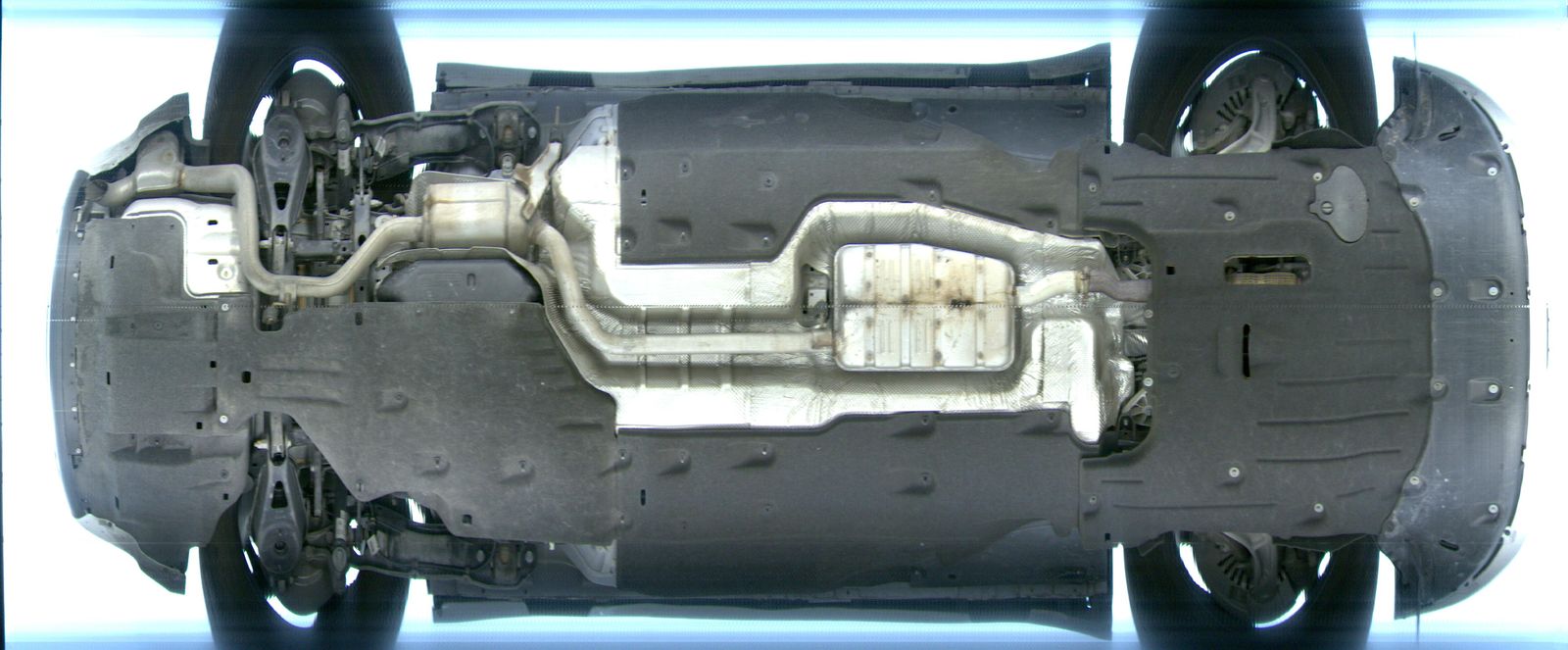 2023 Chrysler Pacifica Limited FWD