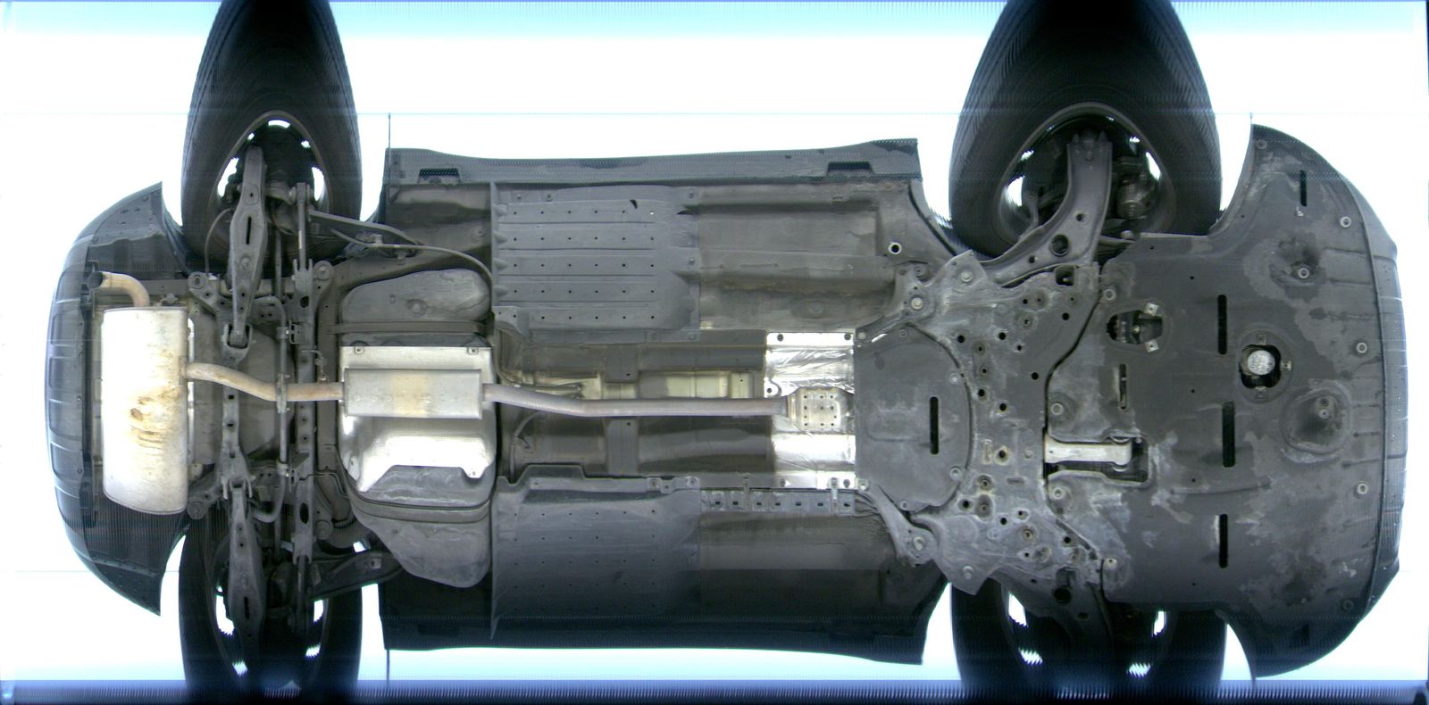 2017 Kia Sportage LX FWD