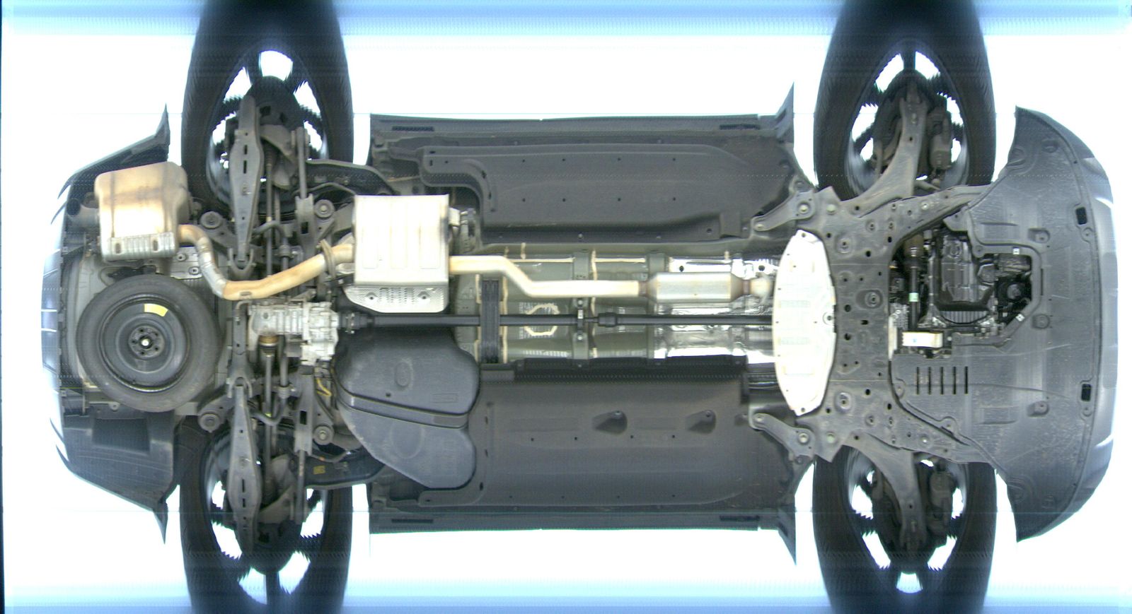 2023 Kia Sorento X-Line EX AWD