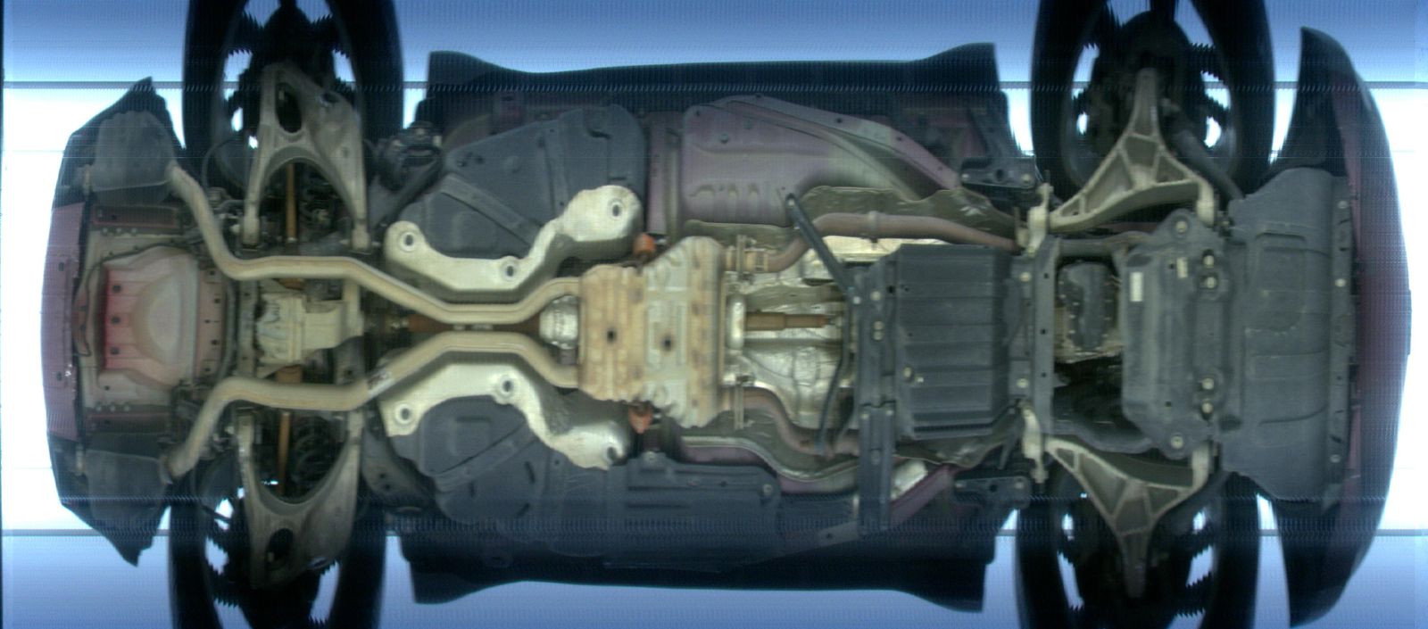 2018 Jeep Grand Cherokee Overland High Altitude Edition RWD