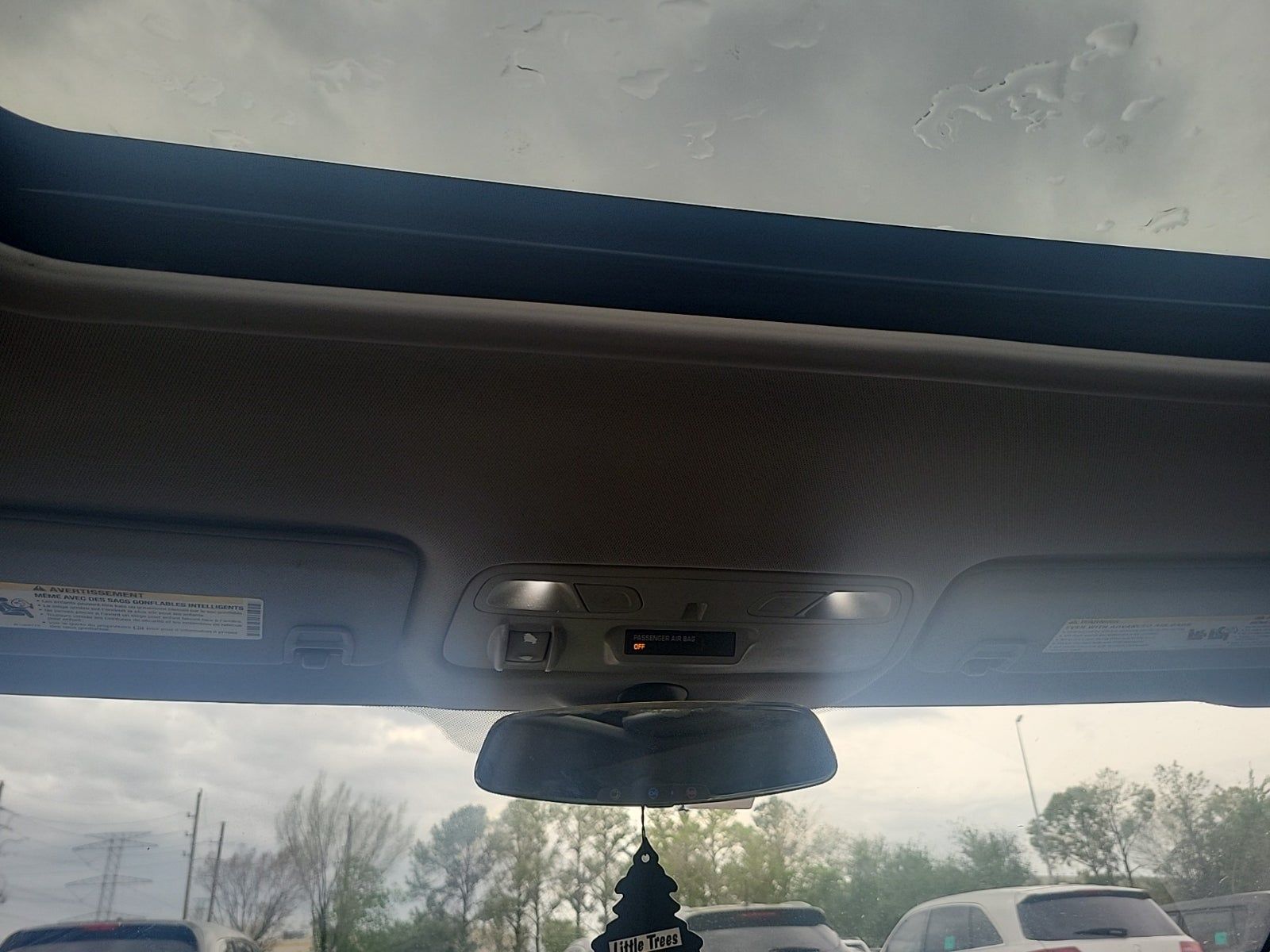 2018 Chevrolet Camaro 1LT RWD