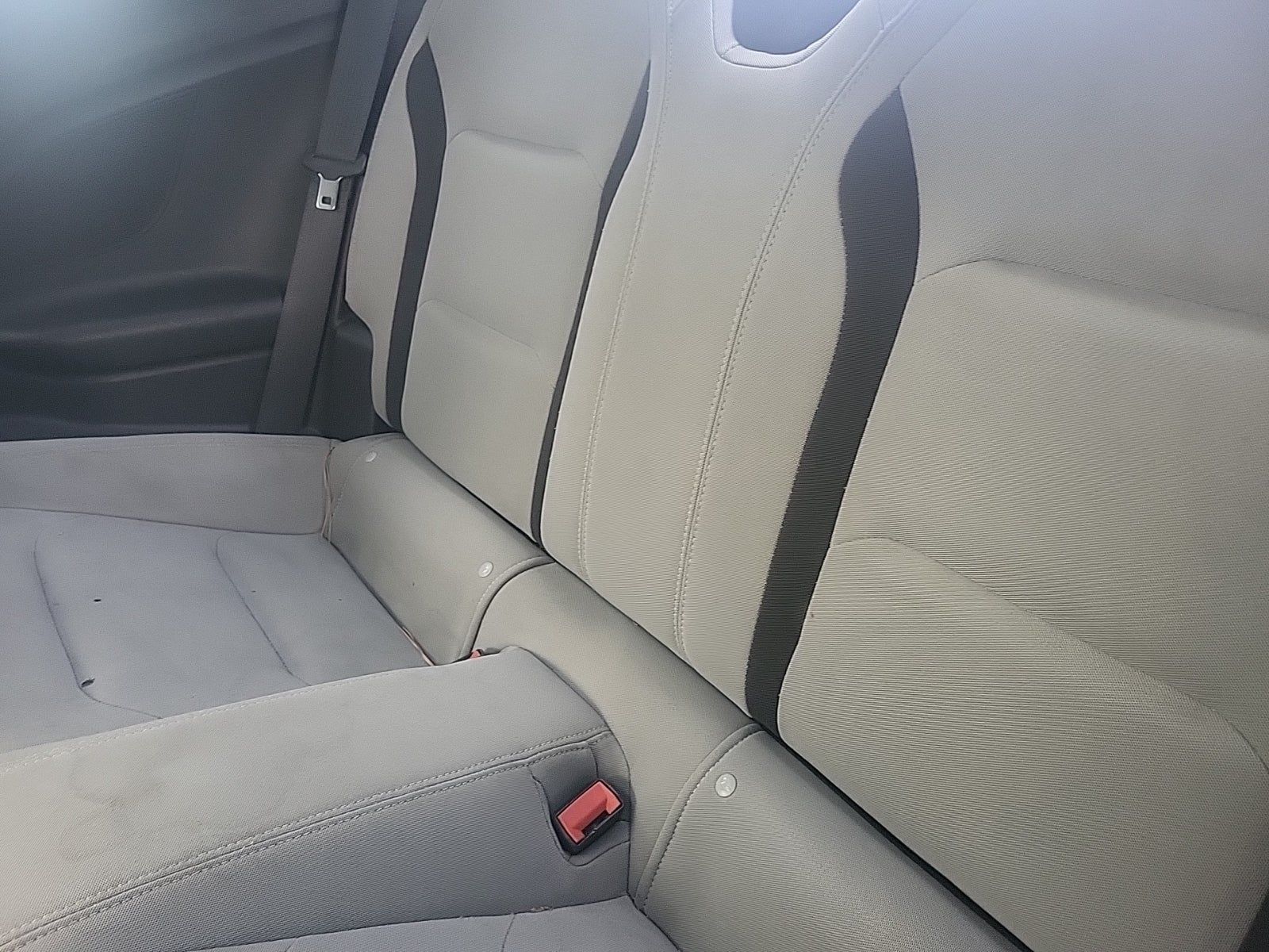 2018 Chevrolet Camaro 1LT RWD