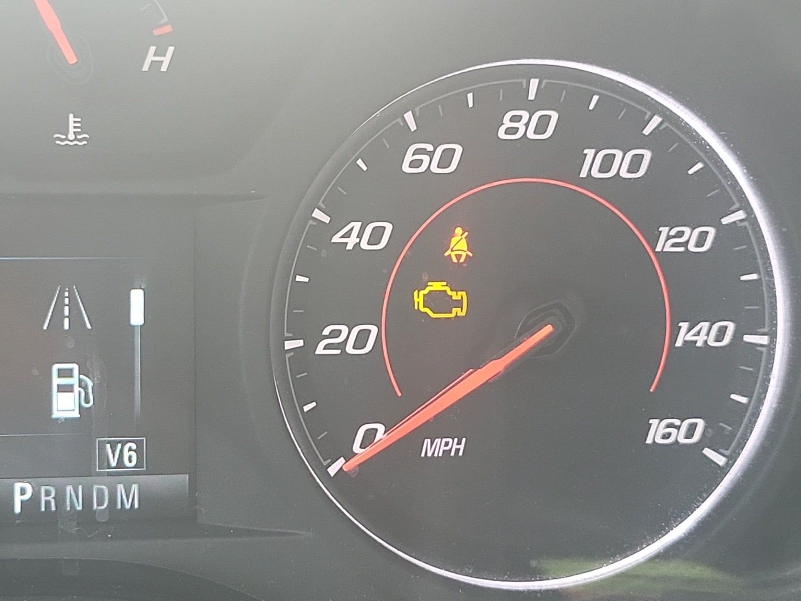 2018 Chevrolet Camaro 1LT RWD