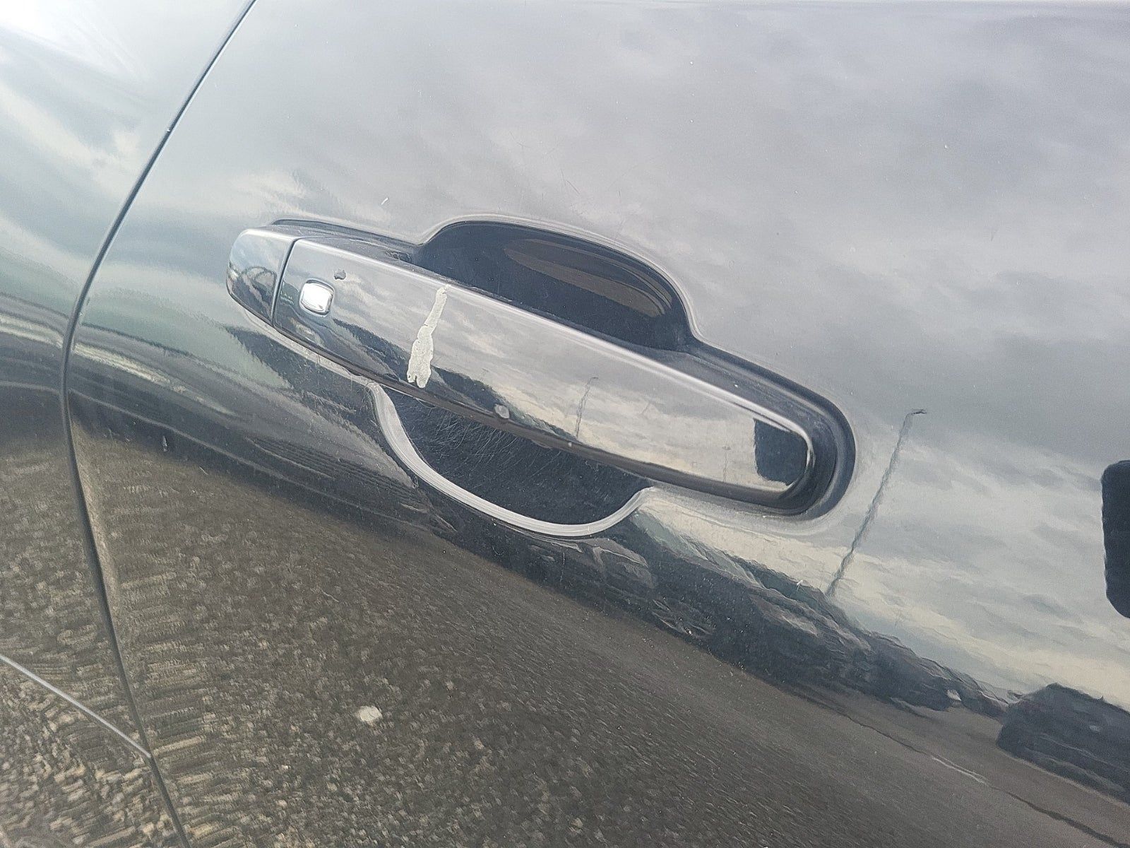 2018 Chevrolet Camaro 1LT RWD