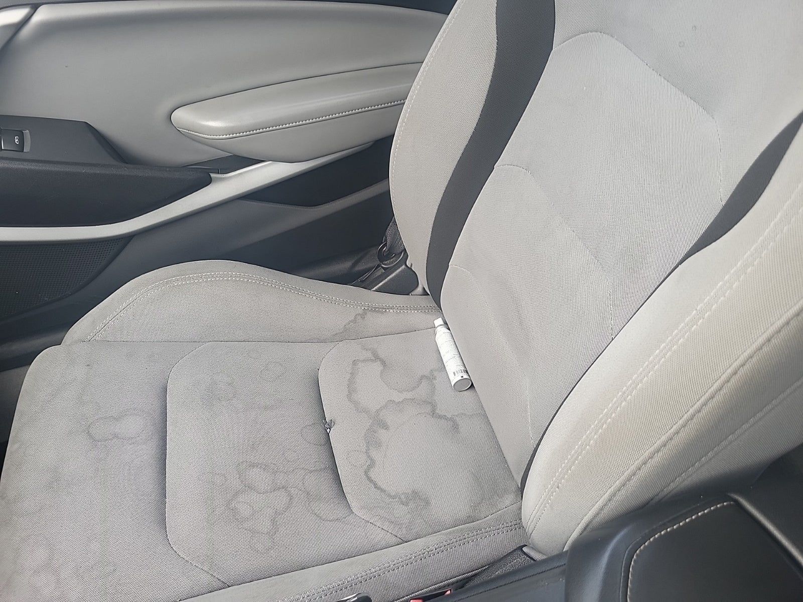 2018 Chevrolet Camaro 1LT RWD