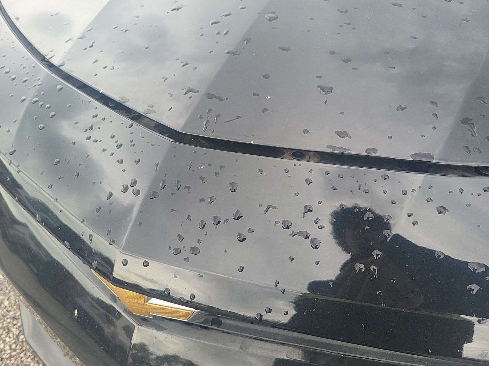 2018 Chevrolet Camaro 1LT RWD