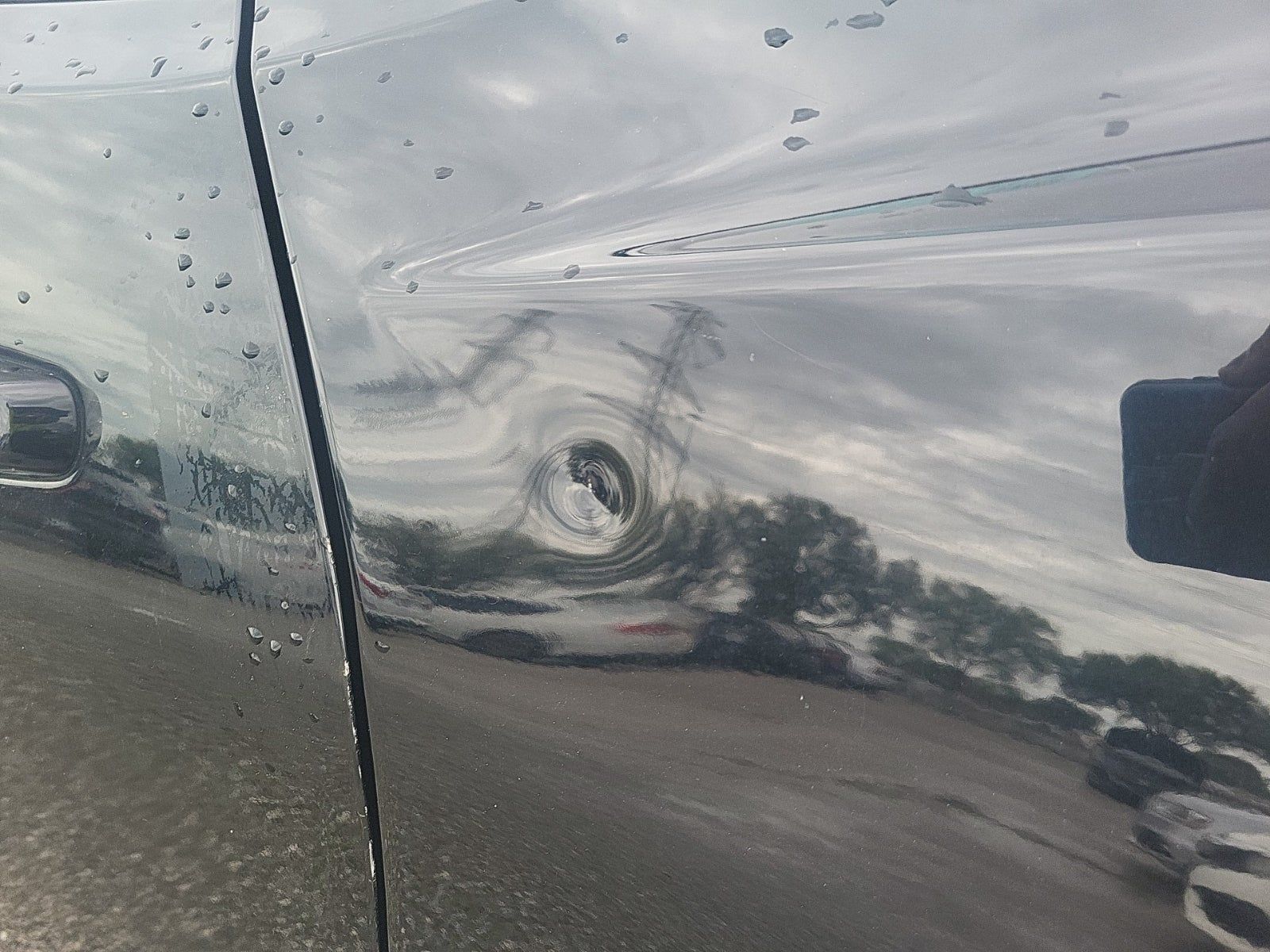 2018 Chevrolet Camaro 1LT RWD