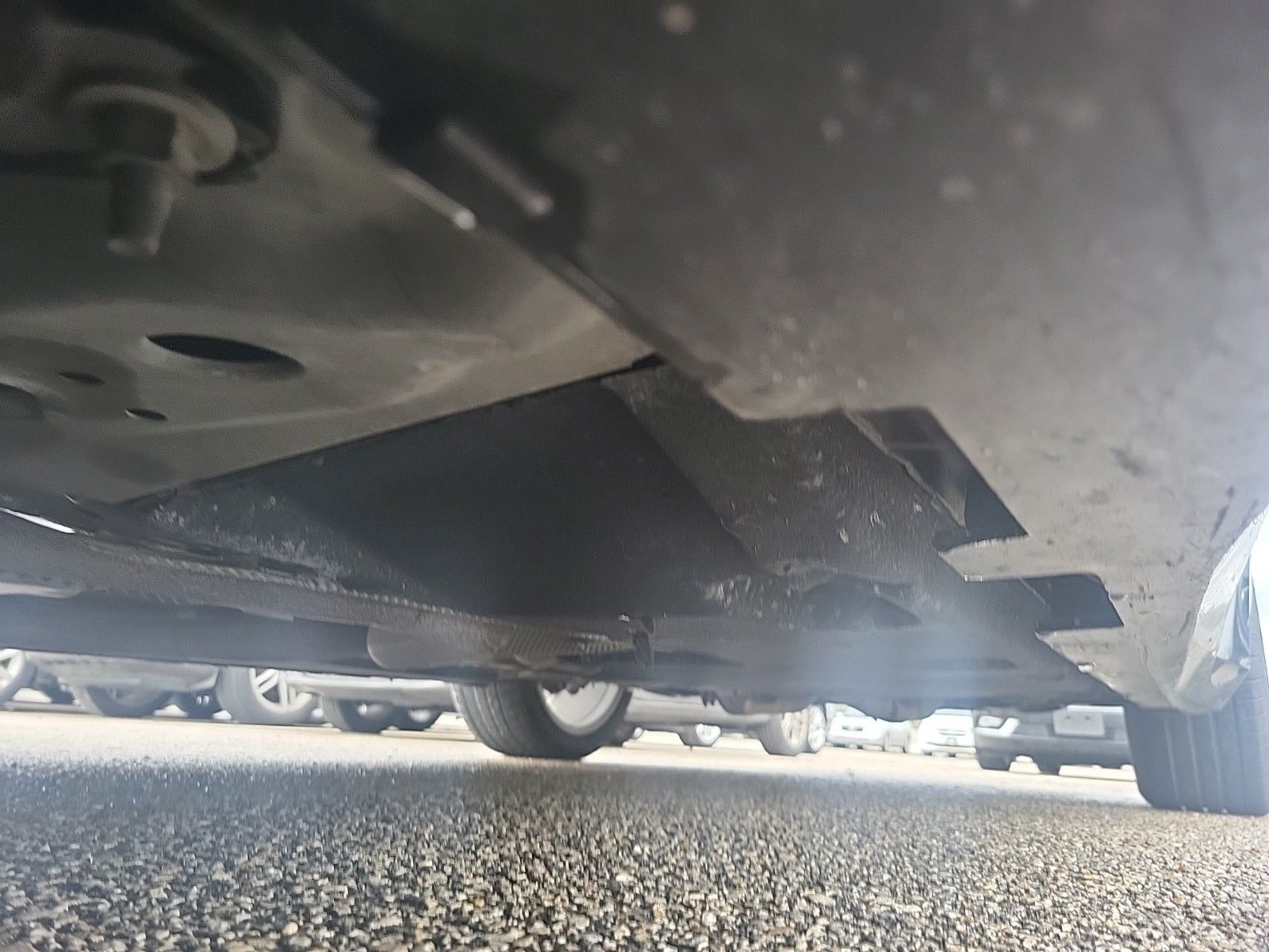 2018 Chevrolet Camaro 1LT RWD