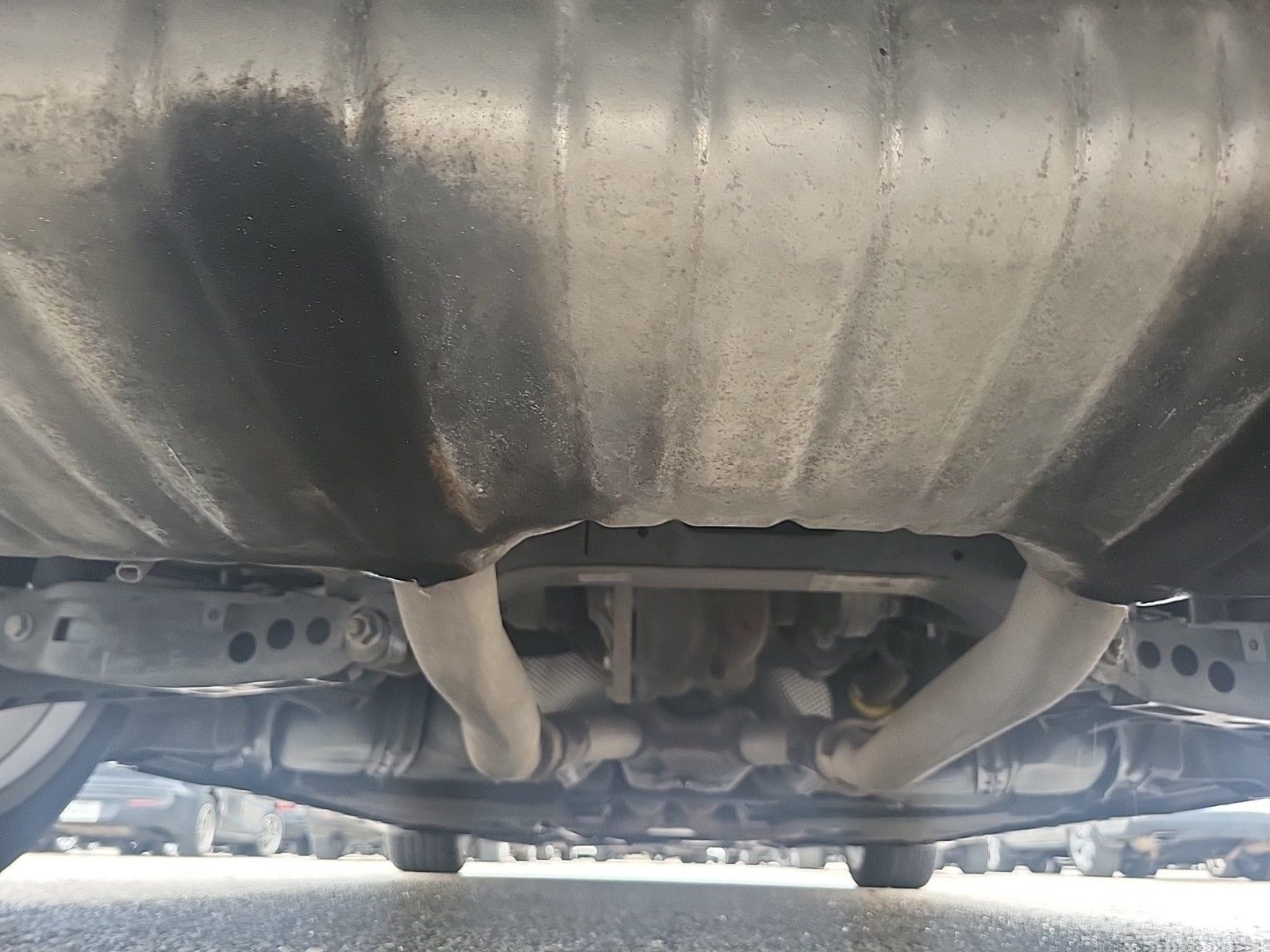 2018 Chevrolet Camaro 1LT RWD