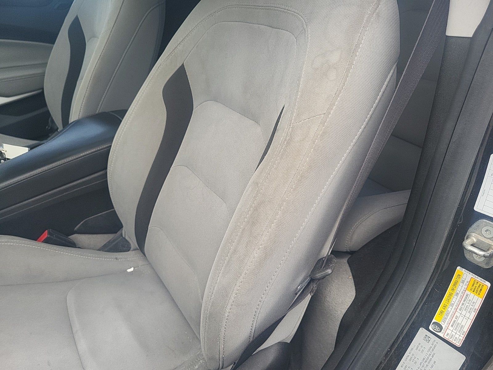 2018 Chevrolet Camaro 1LT RWD