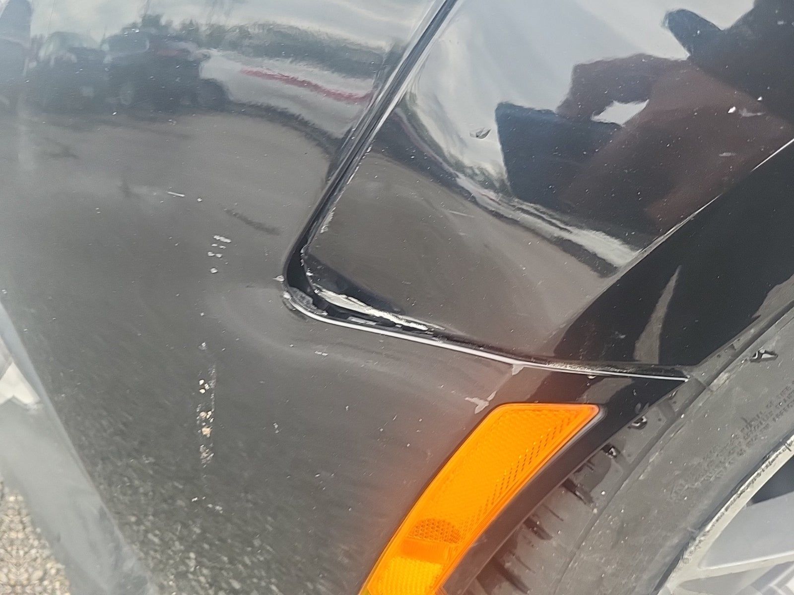 2018 Chevrolet Camaro 1LT RWD