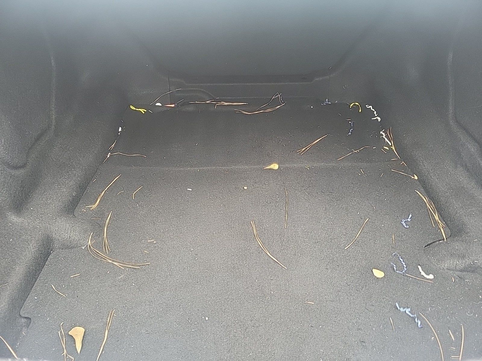 2018 Chevrolet Camaro 1LT RWD