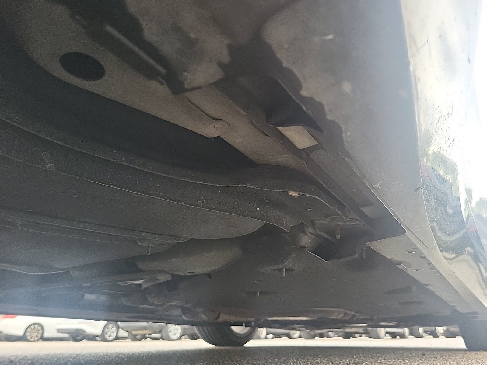 2018 Chevrolet Camaro 1LT RWD