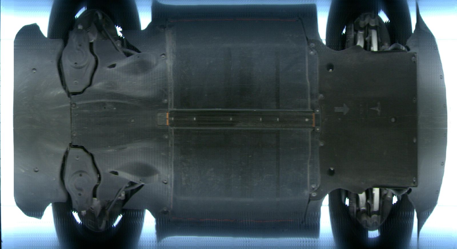 2021 Tesla Model 3 Long Range AWD