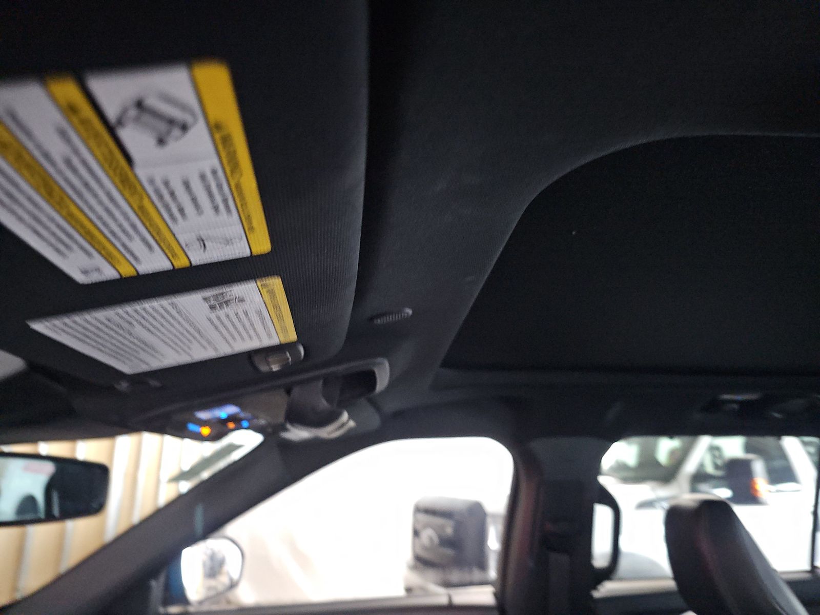 2022 Ford Explorer ST AWD