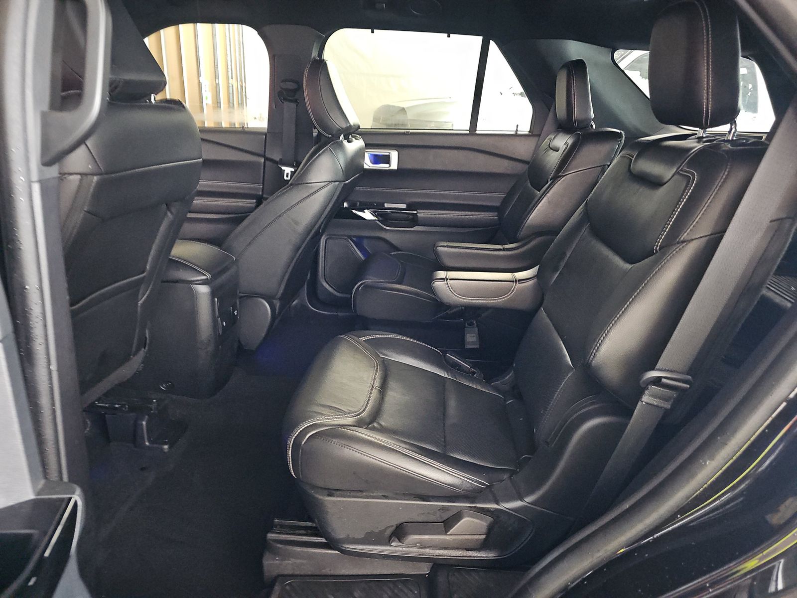 2022 Ford Explorer ST AWD