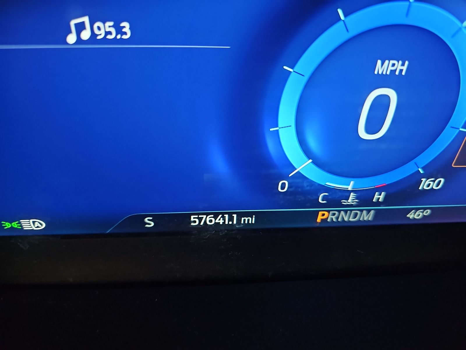 2022 Ford Explorer ST AWD