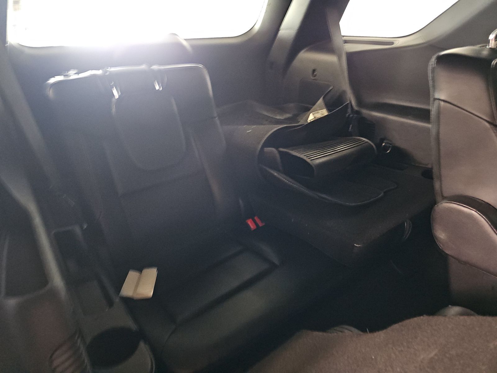 2022 Ford Explorer ST AWD