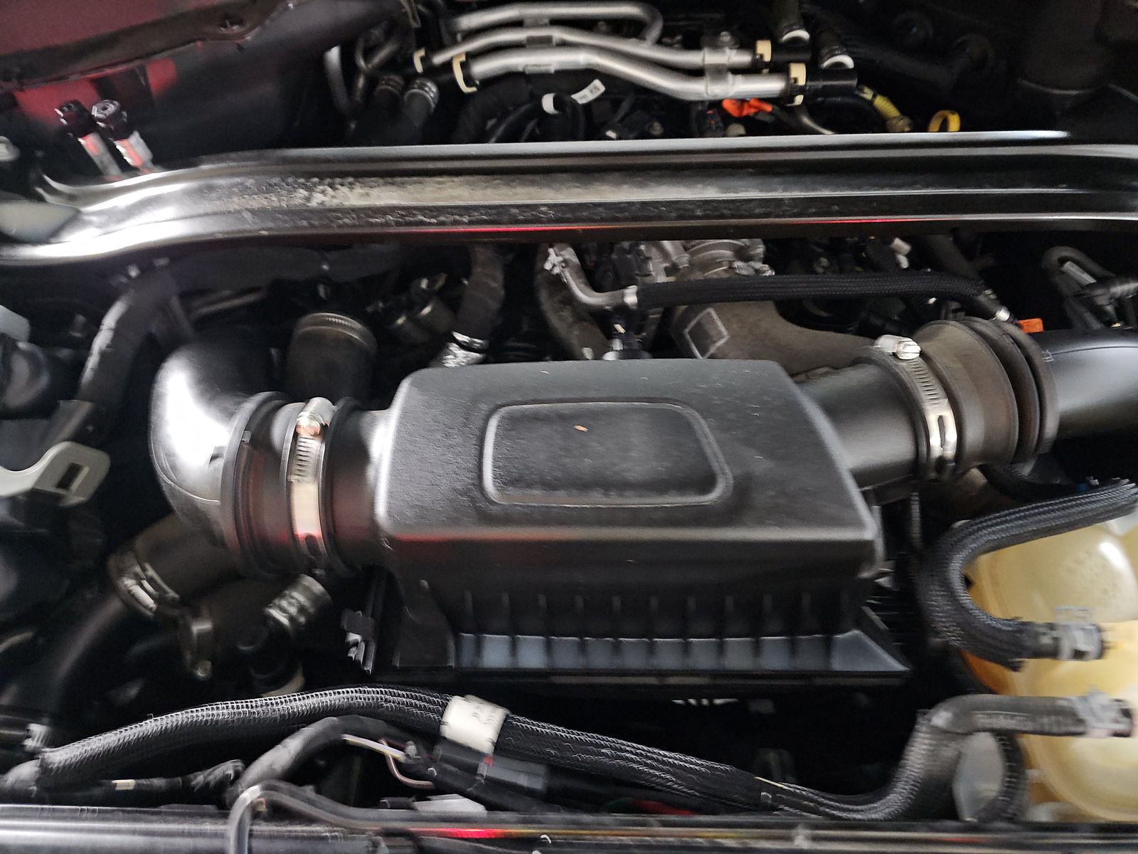 2022 Ford Explorer ST AWD