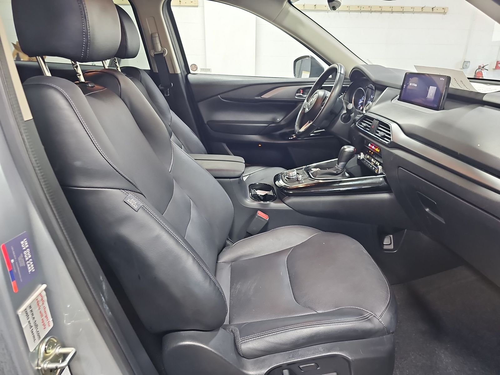 2023 MAZDA CX-9 Touring Plus AWD