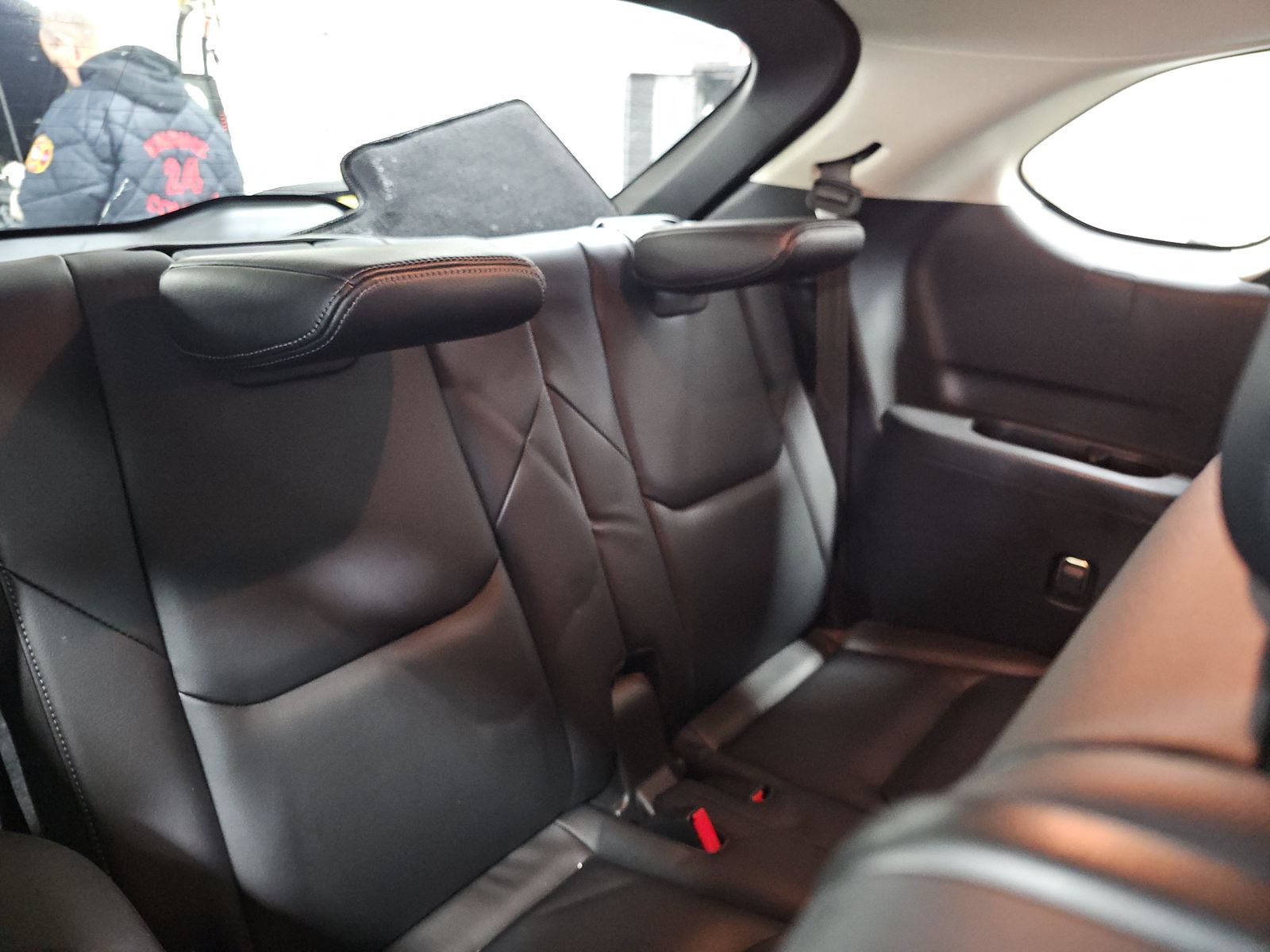 2023 MAZDA CX-9 Touring Plus AWD