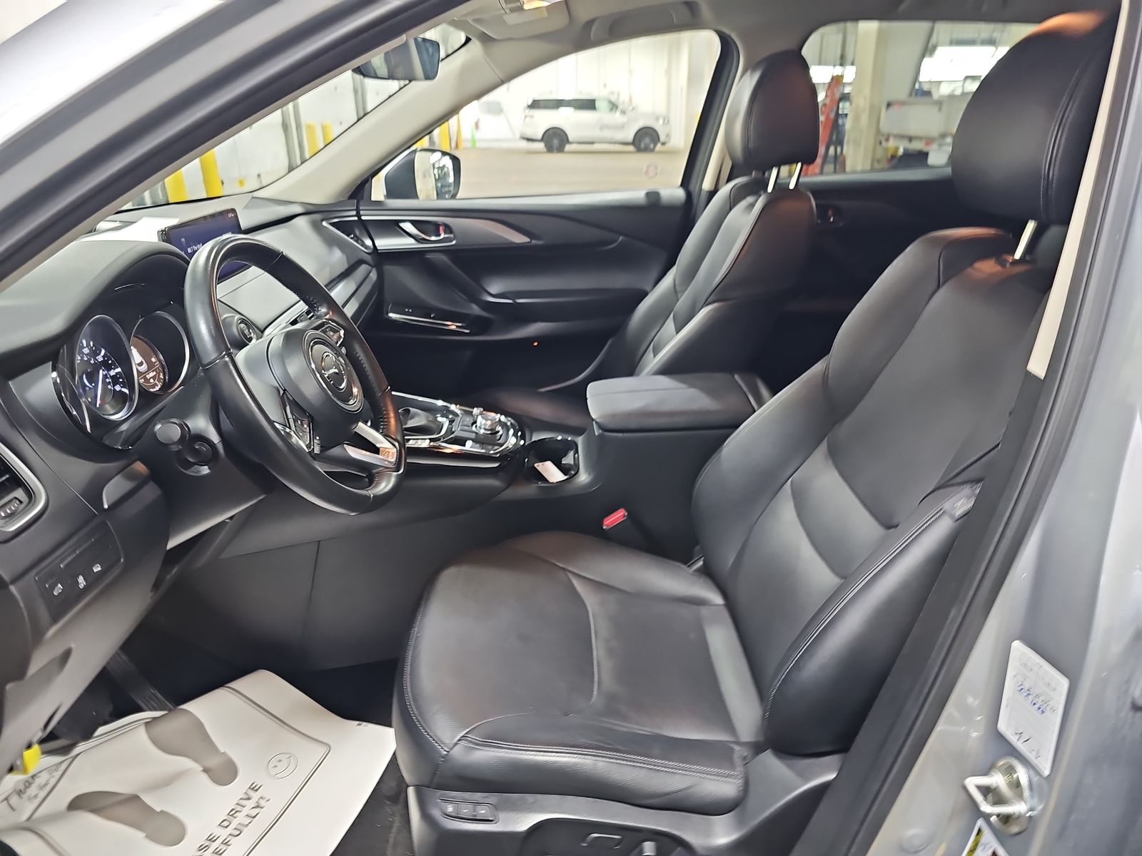 2023 MAZDA CX-9 Touring Plus AWD