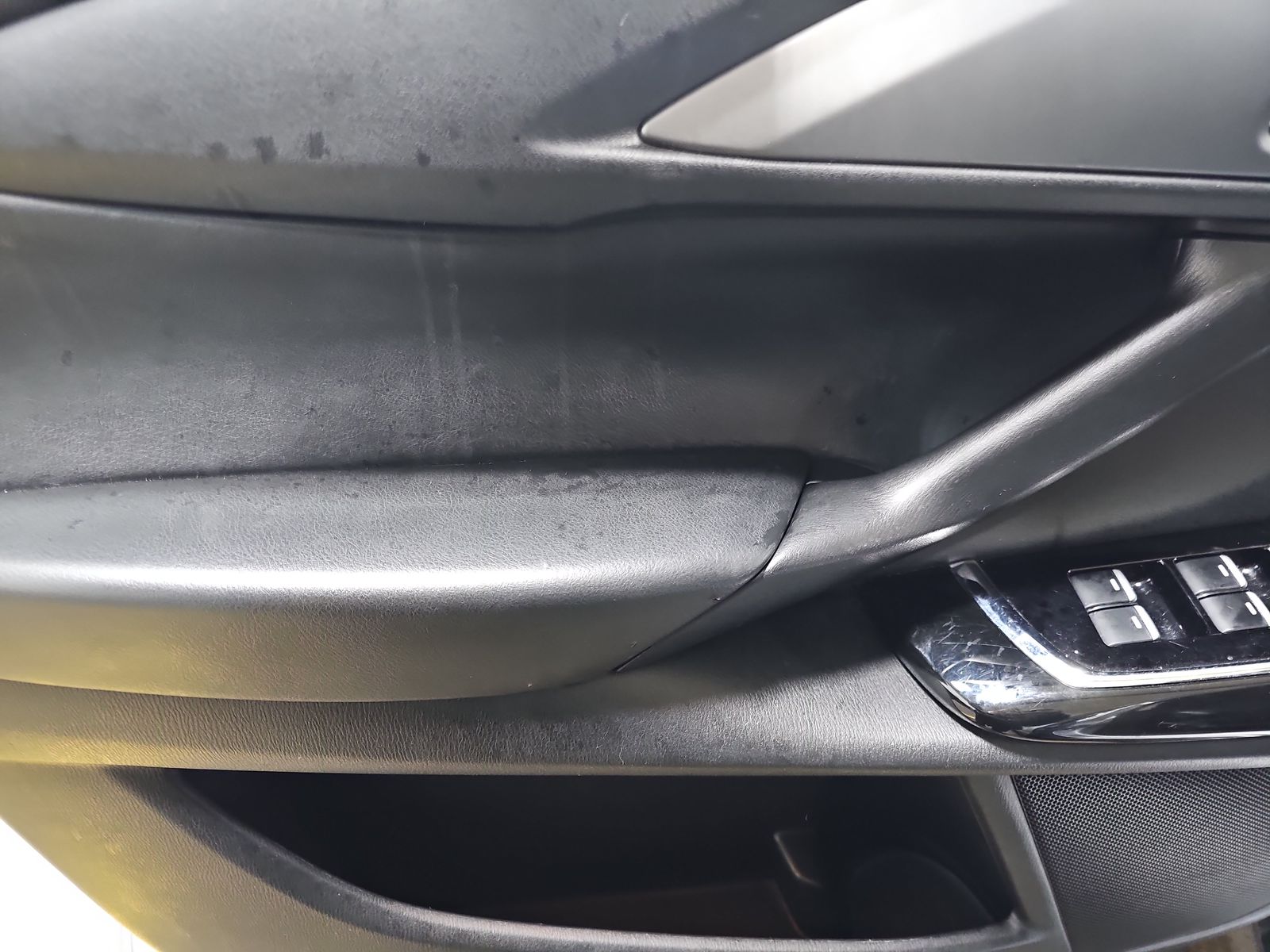 2023 MAZDA CX-9 Touring Plus AWD
