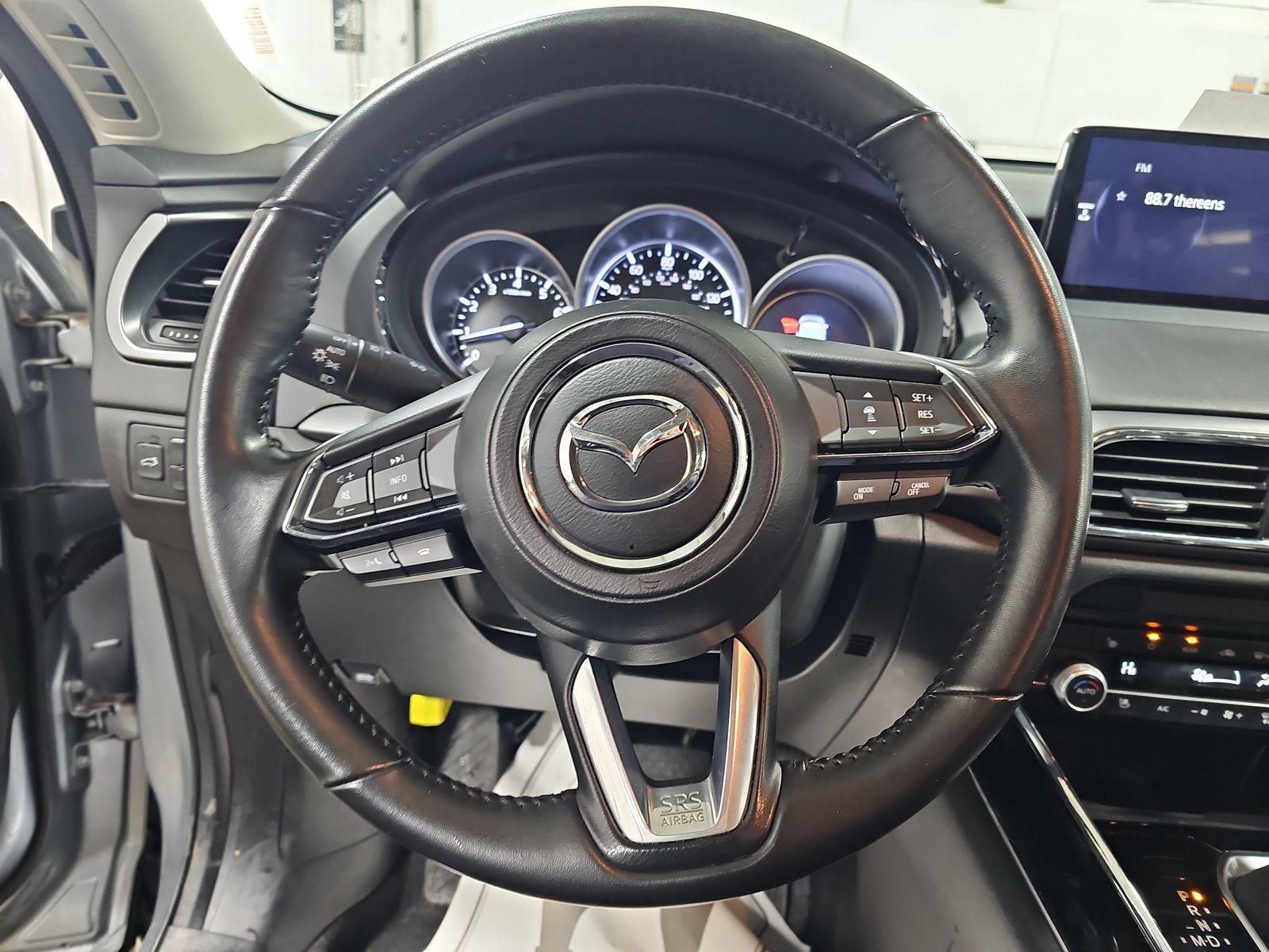2023 MAZDA CX-9 Touring Plus AWD