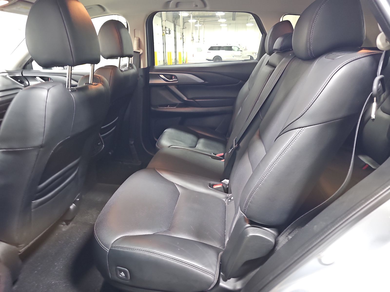2023 MAZDA CX-9 Touring Plus AWD