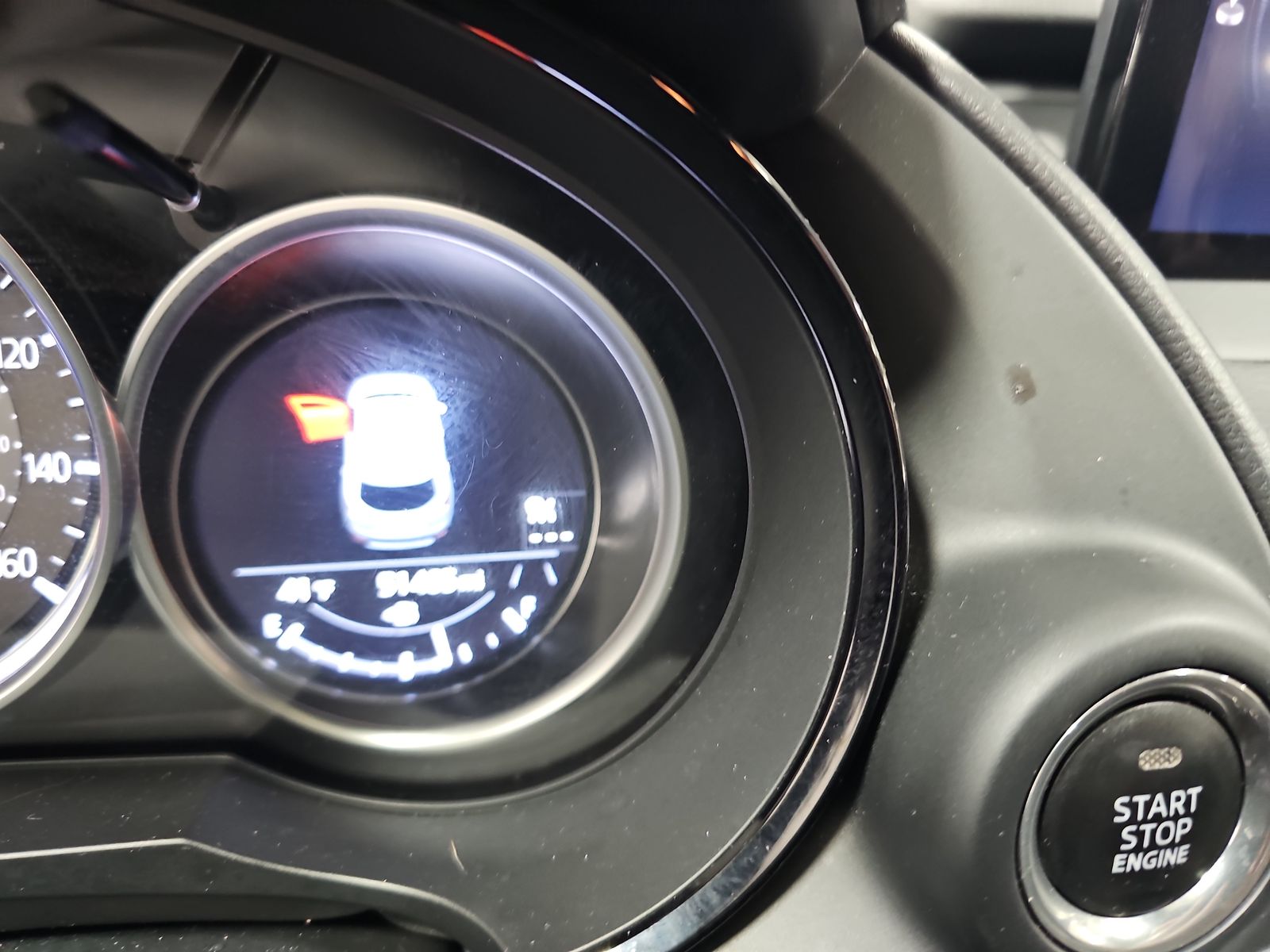 2023 MAZDA CX-9 Touring Plus AWD