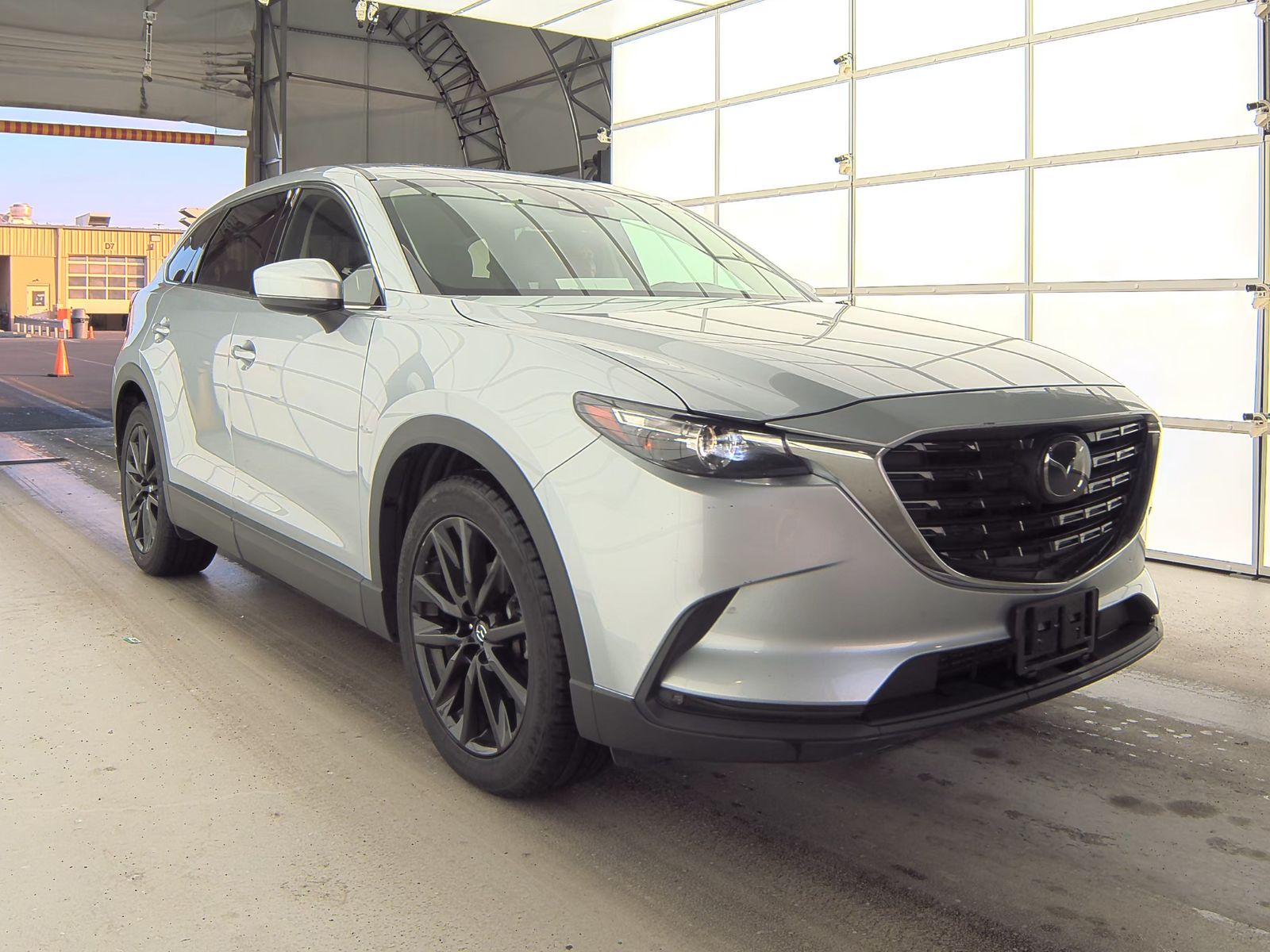 2023 MAZDA CX-9 Touring Plus AWD