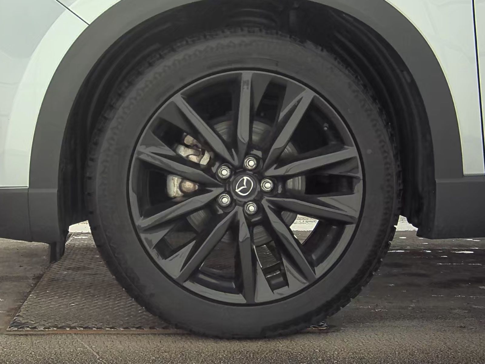 2023 MAZDA CX-9 Touring Plus AWD