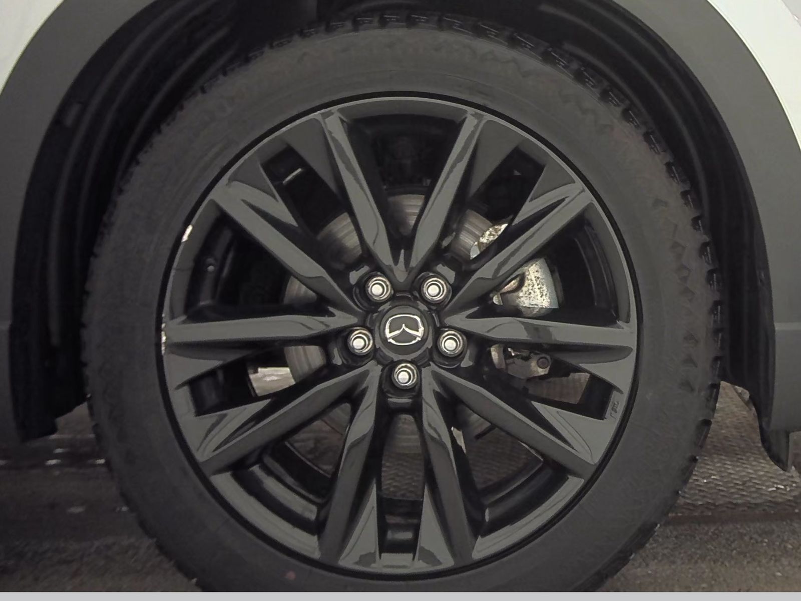 2023 MAZDA CX-9 Touring Plus AWD