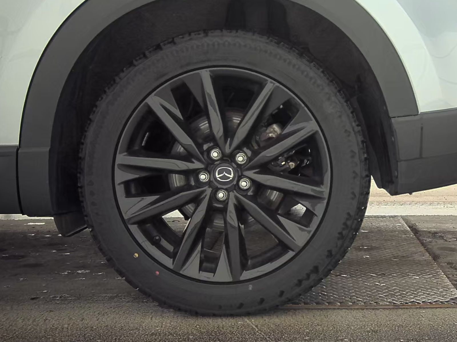 2023 MAZDA CX-9 Touring Plus AWD