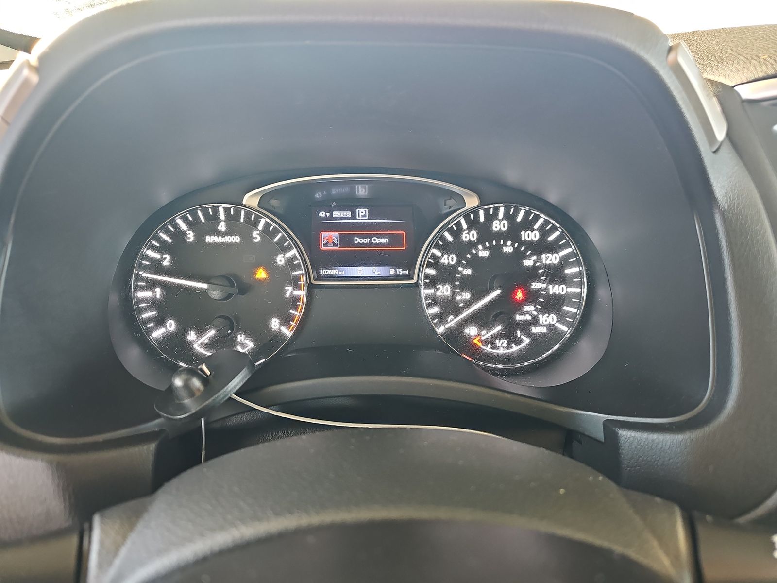 2019 Nissan Pathfinder SV AWD