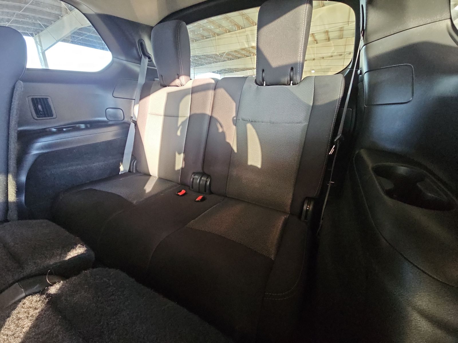 2019 Nissan Pathfinder SV AWD