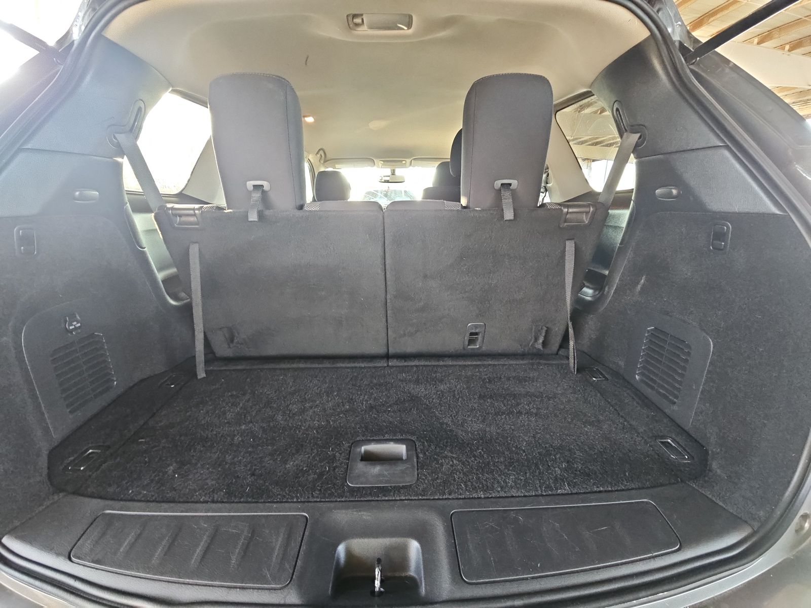 2019 Nissan Pathfinder SV AWD