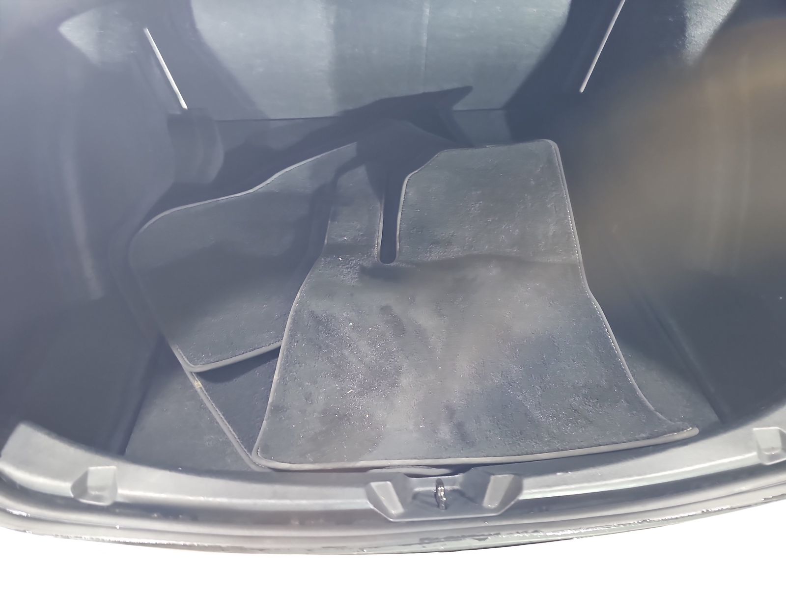 2021 Tesla Model 3 Long Range AWD