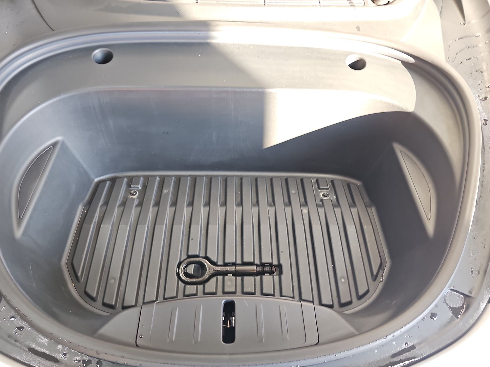 2021 Tesla Model 3 Long Range AWD