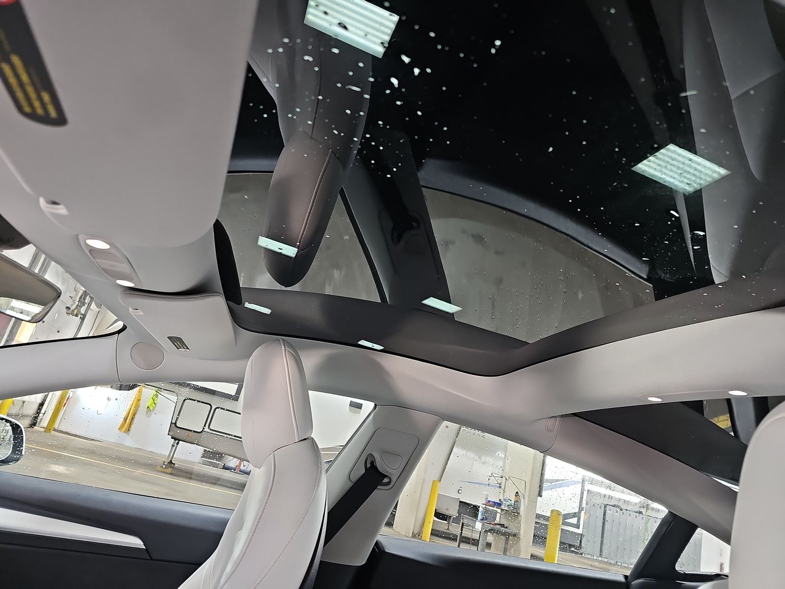 2021 Tesla Model 3 Long Range AWD