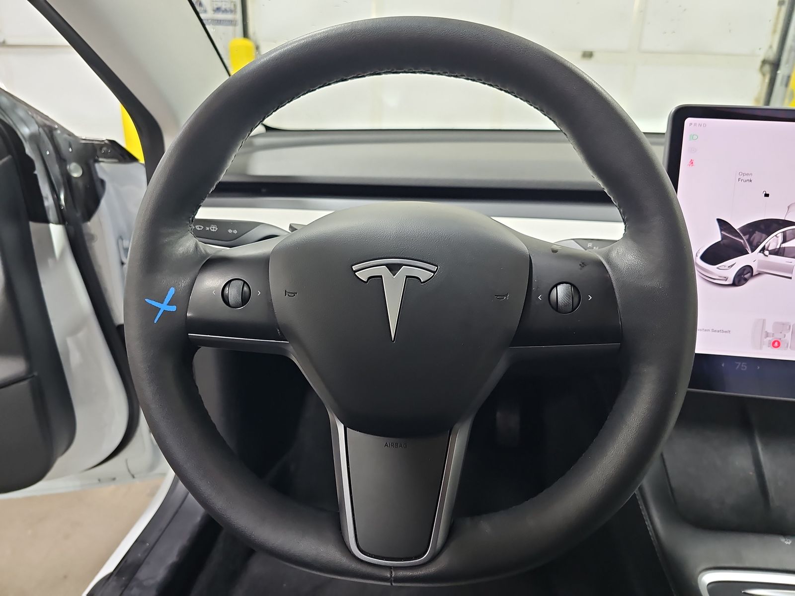 2021 Tesla Model 3 Long Range AWD