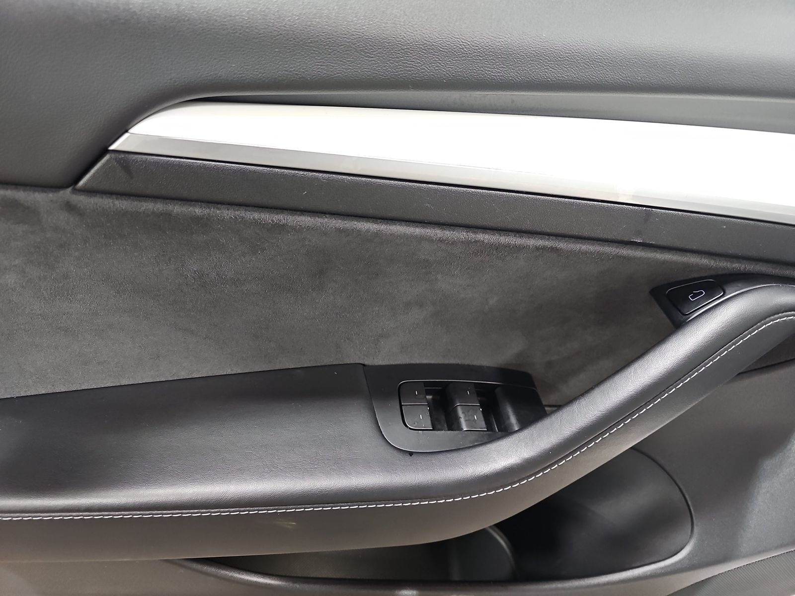 2021 Tesla Model 3 Long Range AWD