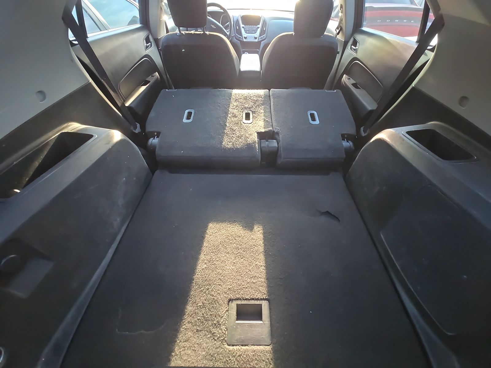 2017 Chevrolet Equinox LS FWD