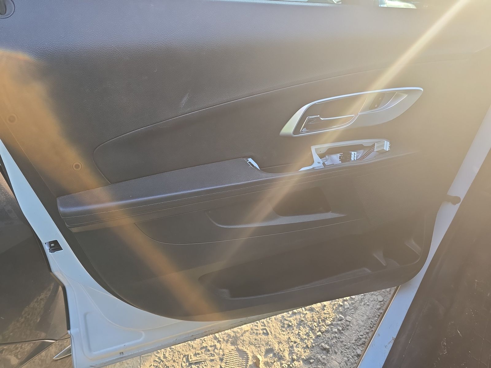 2017 Chevrolet Equinox LS FWD