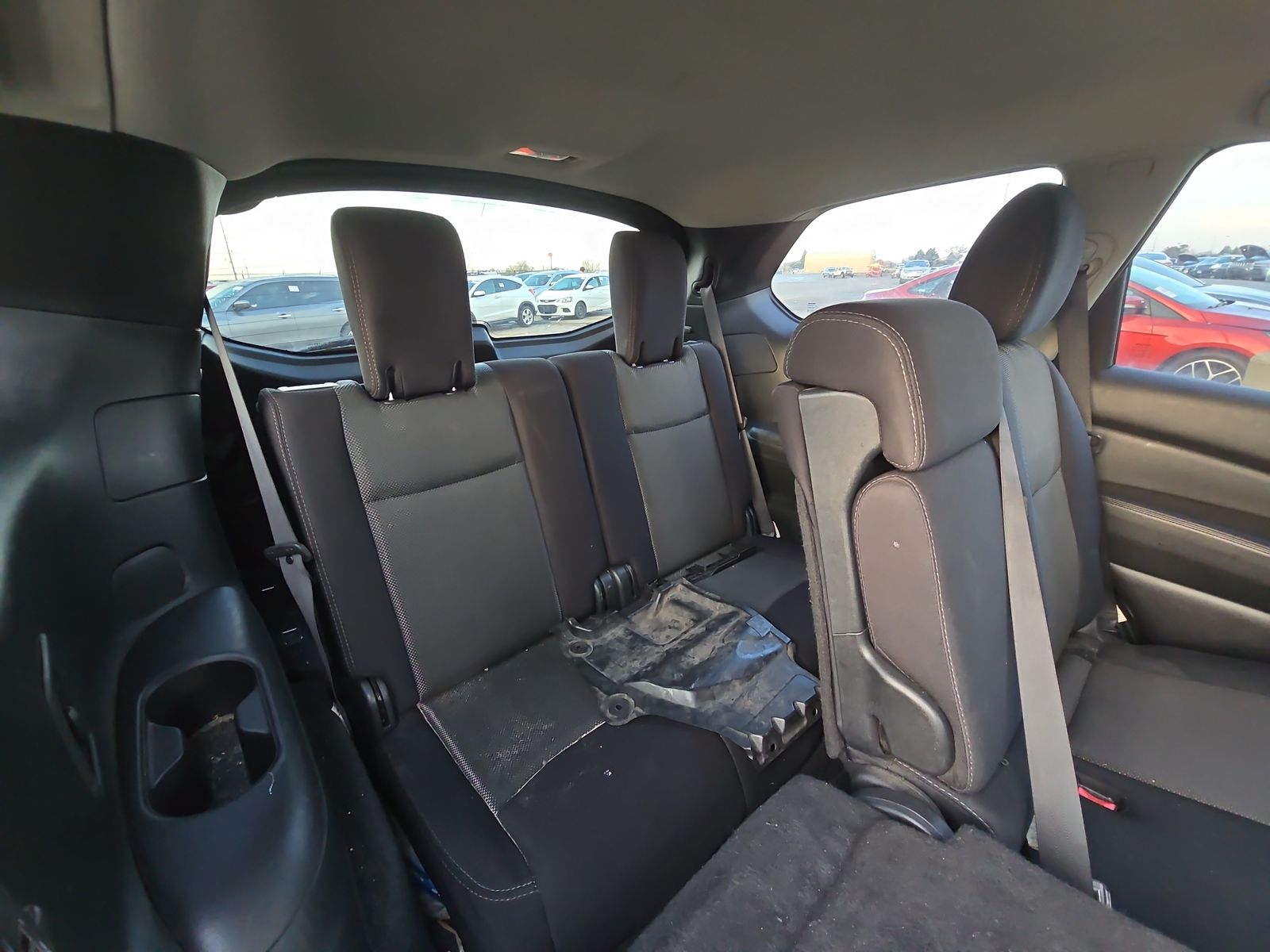 2020 Nissan Pathfinder SV AWD