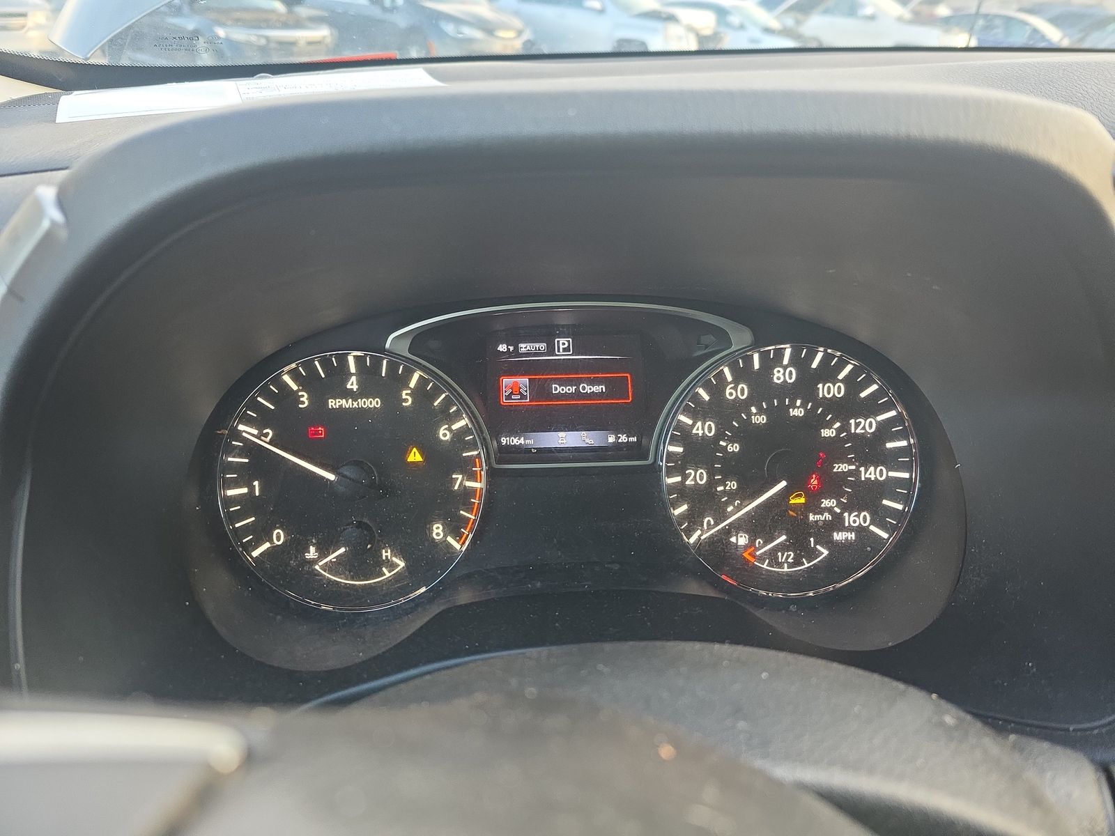 2020 Nissan Pathfinder SV AWD